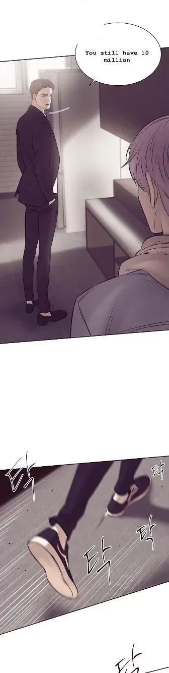 Pearl Boy Chapter 14.2 page 3