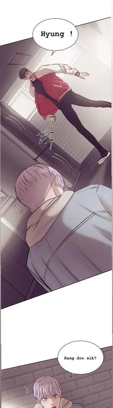 Pearl Boy Chapter 14.2 page 6