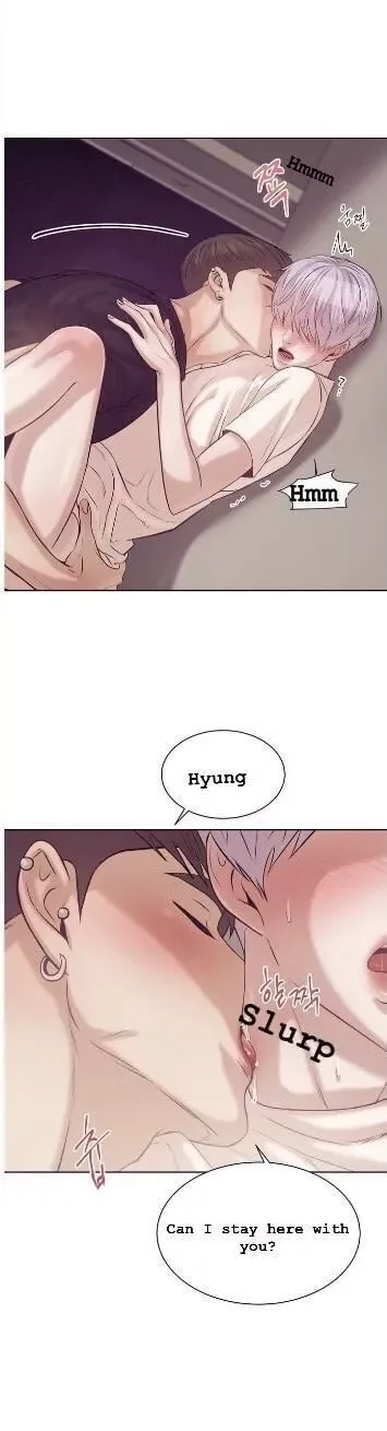 Pearl Boy Chapter 14.2 page 14
