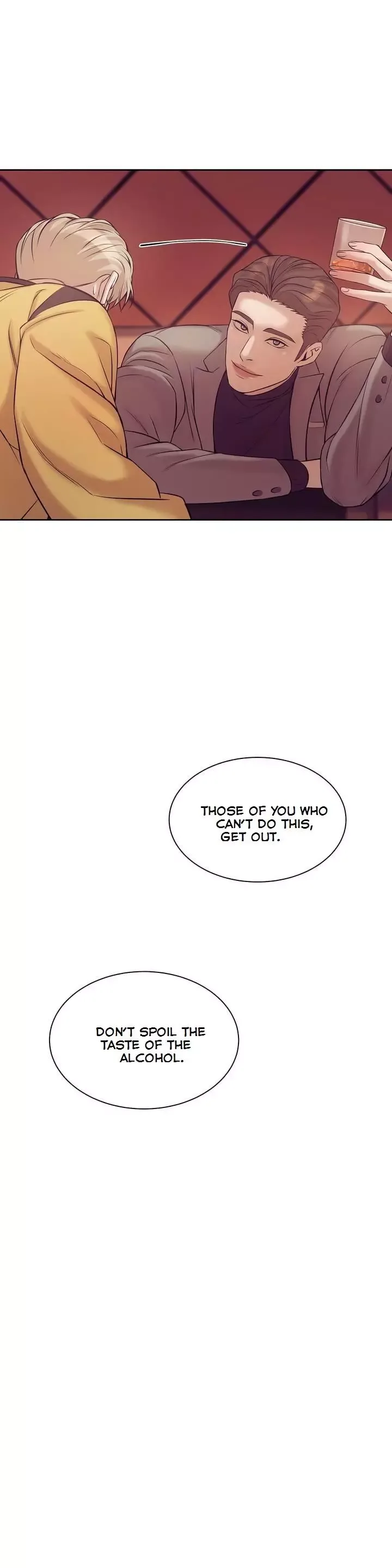 Pearl Boy Chapter 17 page 17