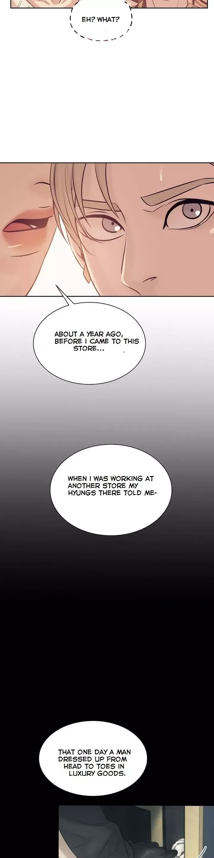 Pearl Boy Chapter 17 page 10