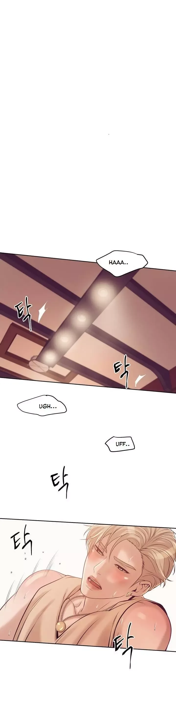 Pearl Boy Chapter 17 page 18