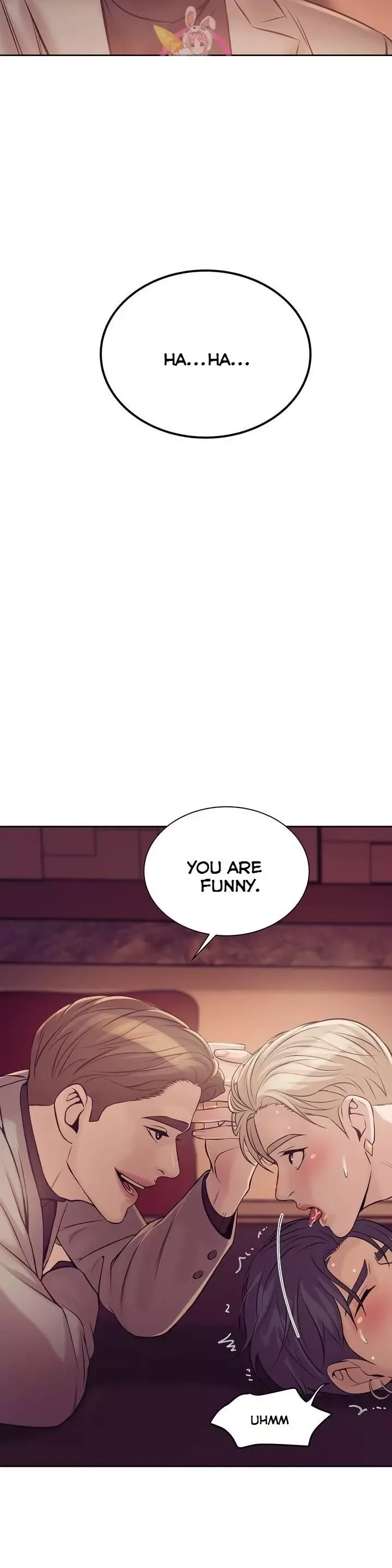 Pearl Boy Chapter 17 page 16