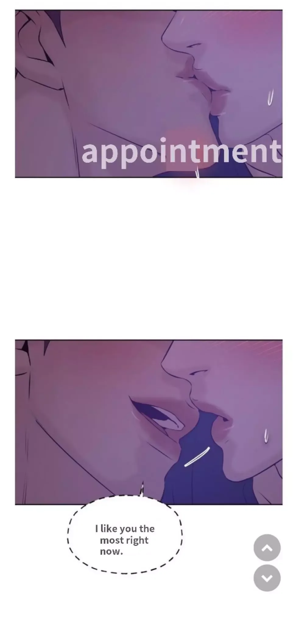 Pearl Boy Chapter 20 page 42