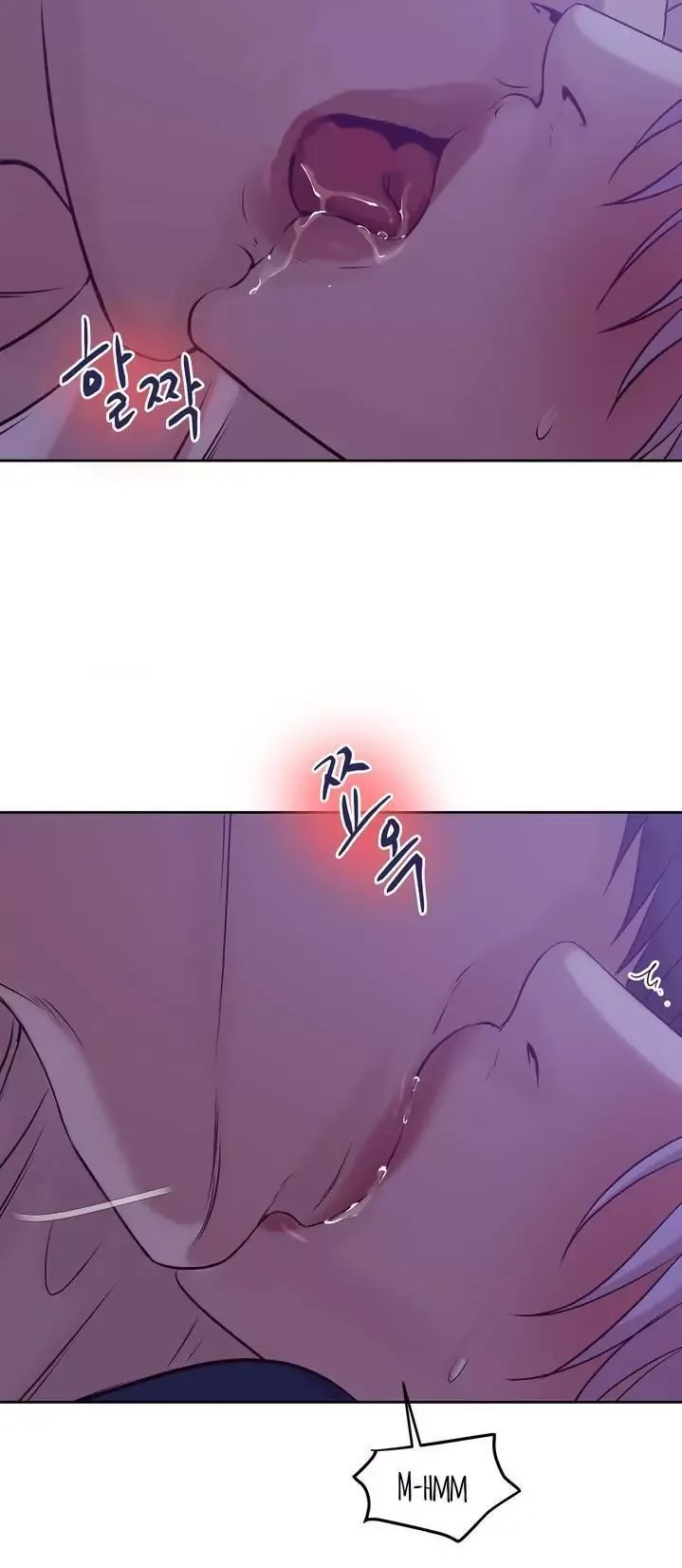Pearl Boy Chapter 21.1 page 3