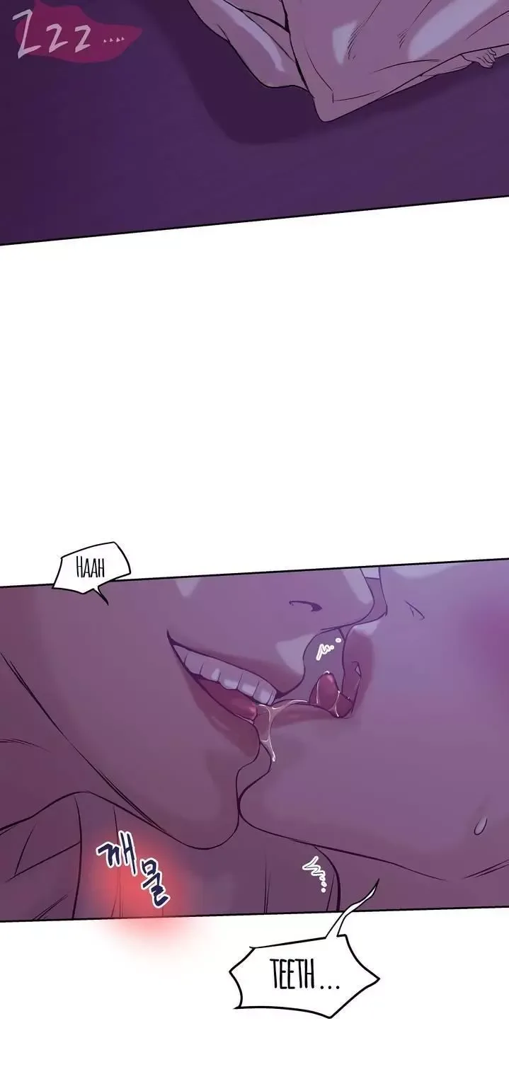 Pearl Boy Chapter 21.1 page 5