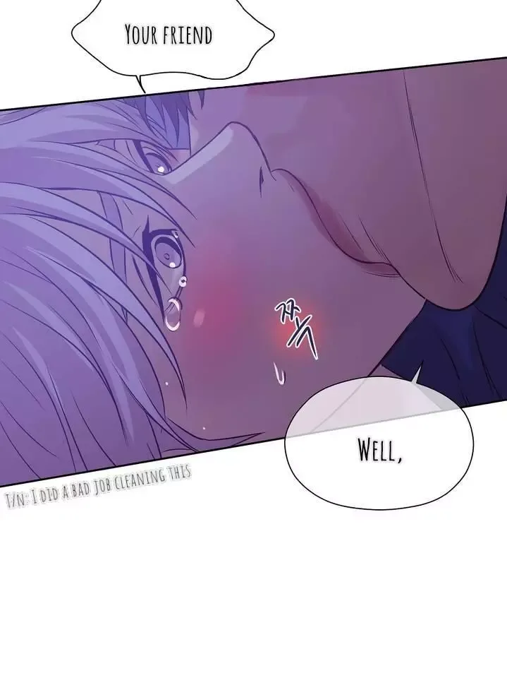 Pearl Boy Chapter 21.1 page 9
