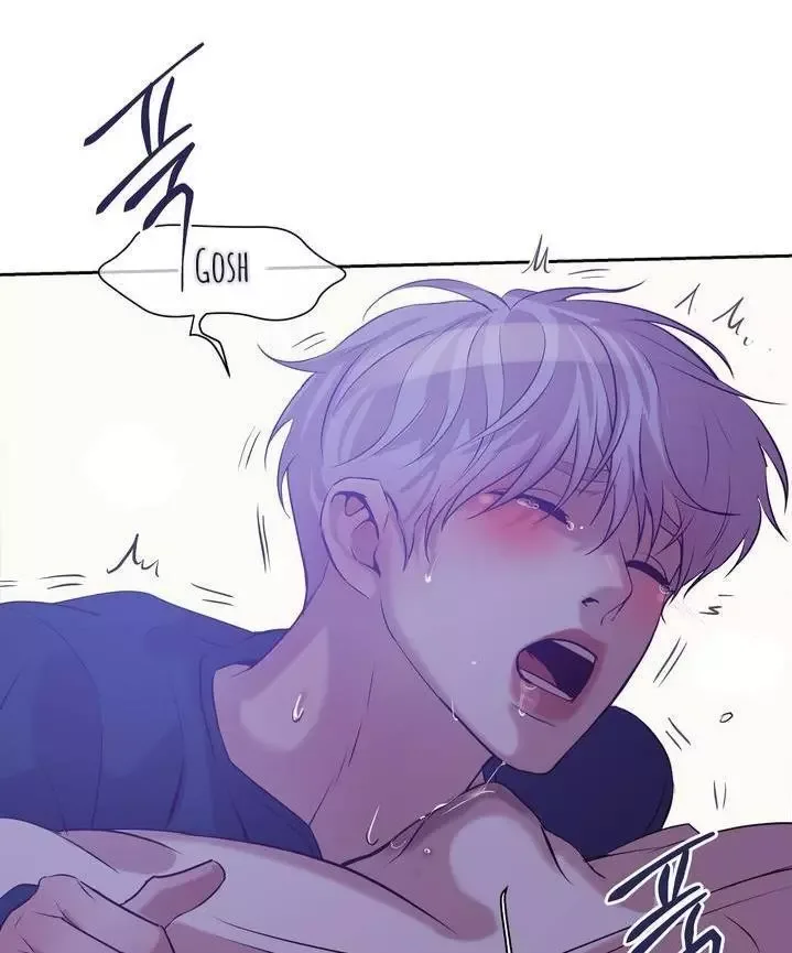 Pearl Boy Chapter 21.1 page 26