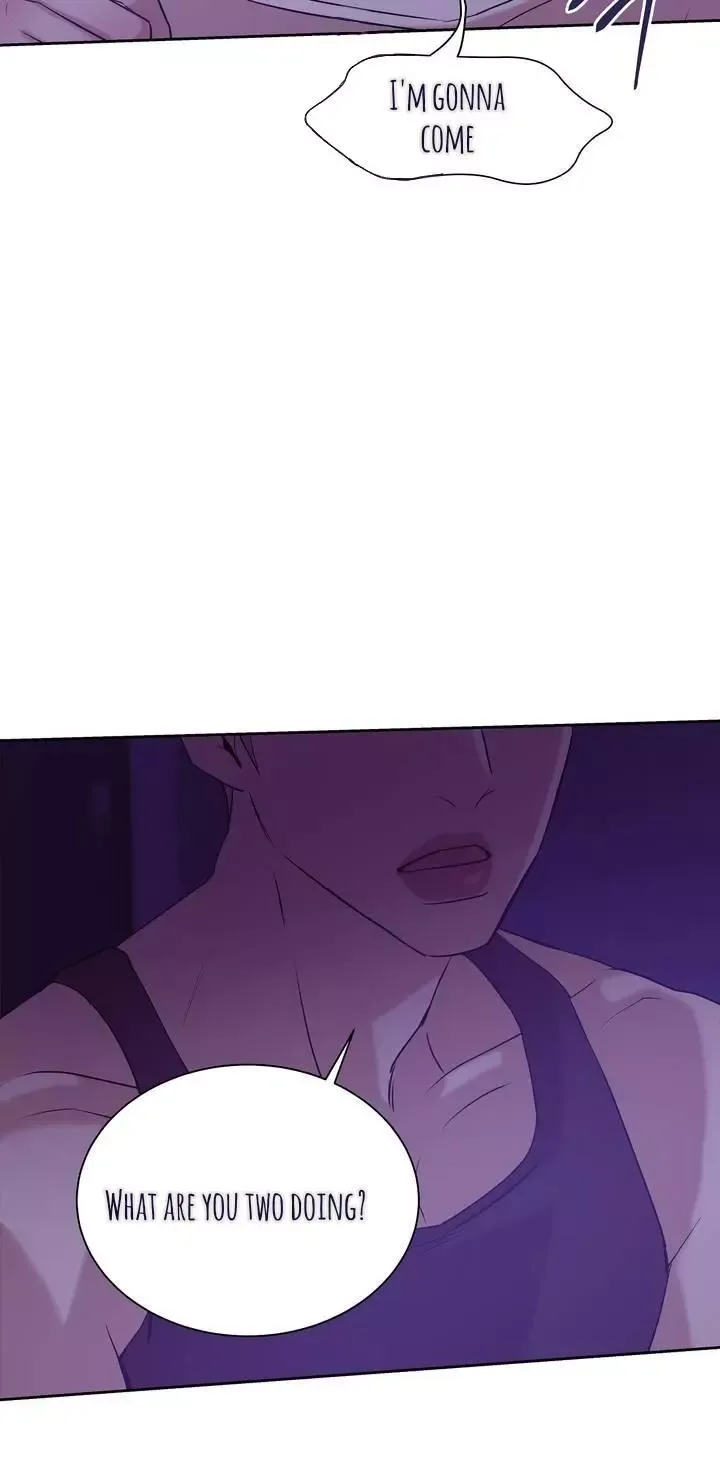 Pearl Boy Chapter 21.1 page 27