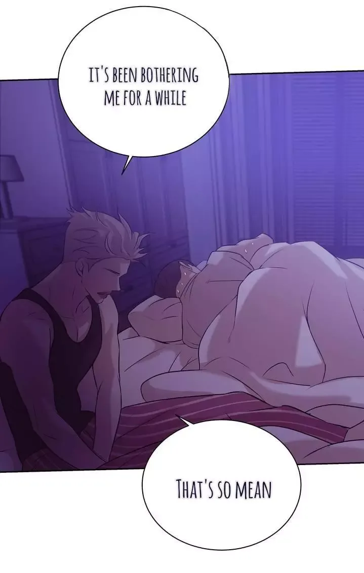 Pearl Boy Chapter 21.1 page 29