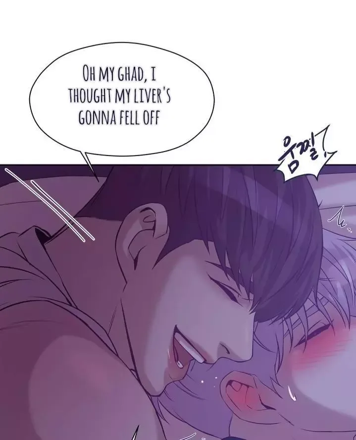 Pearl Boy Chapter 21.1 page 32