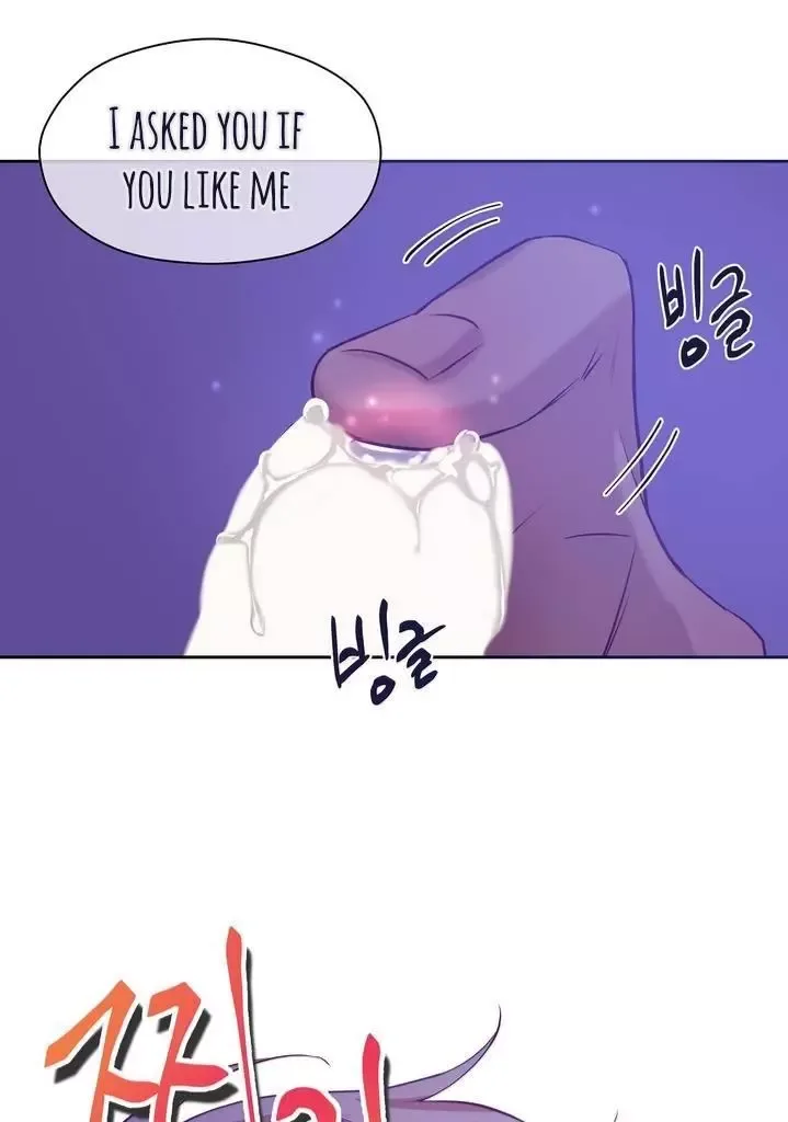 Pearl Boy Chapter 21.1 page 34