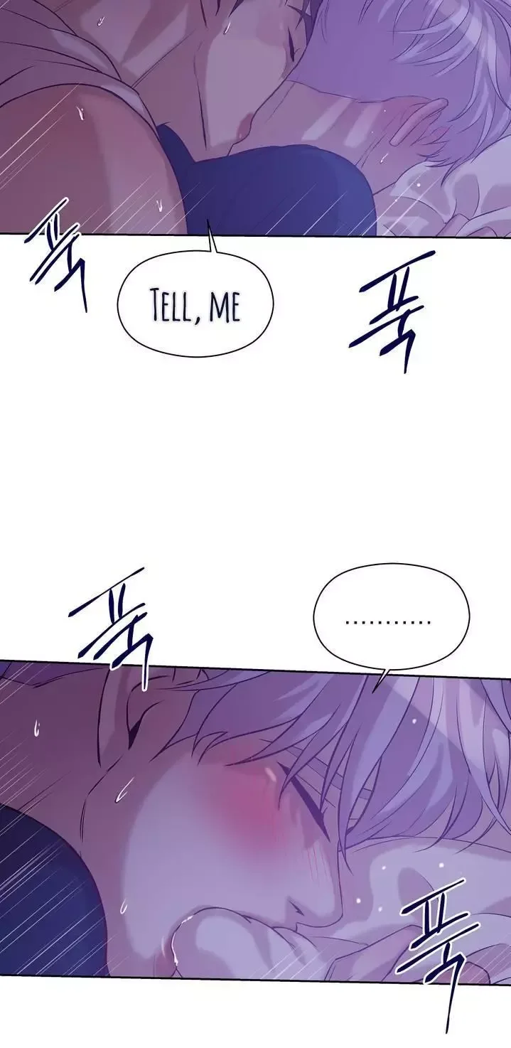 Pearl Boy Chapter 21.1 page 37