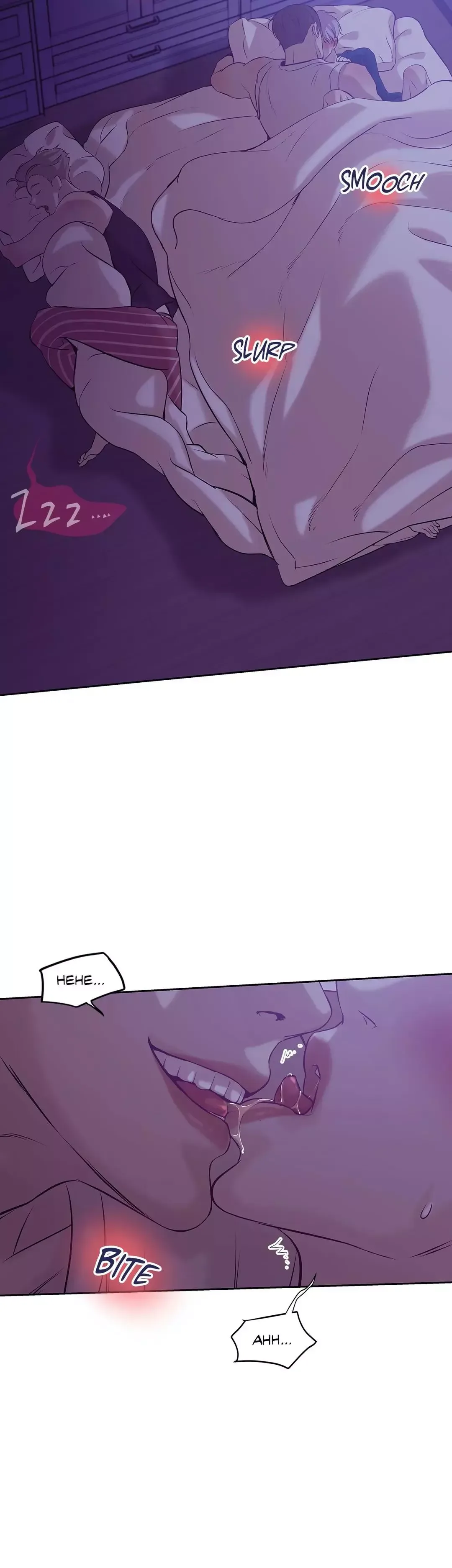 Pearl Boy Chapter 21 page 4