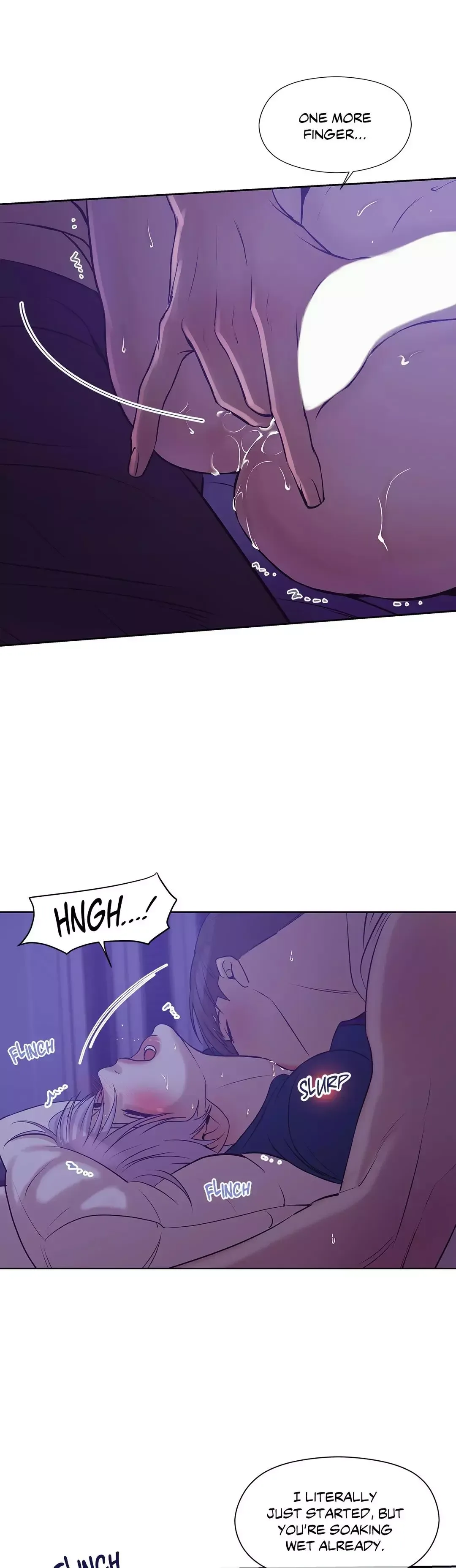 Pearl Boy Chapter 21 page 7