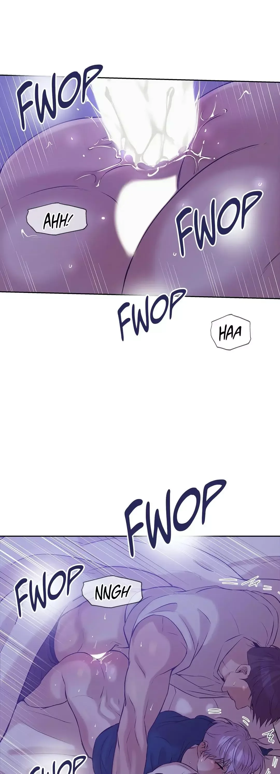 Pearl Boy Chapter 21 page 17