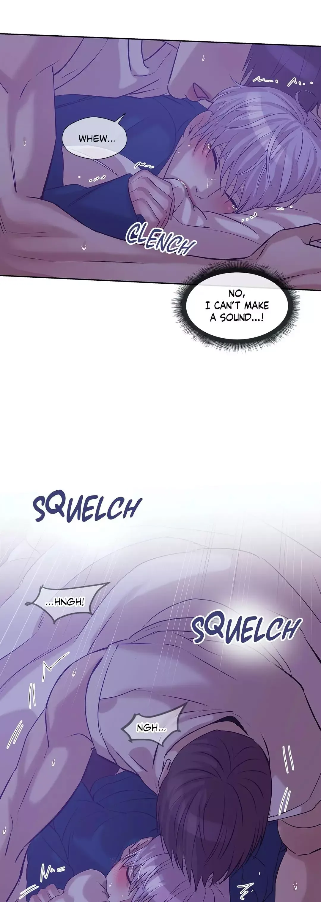 Pearl Boy Chapter 21 page 15