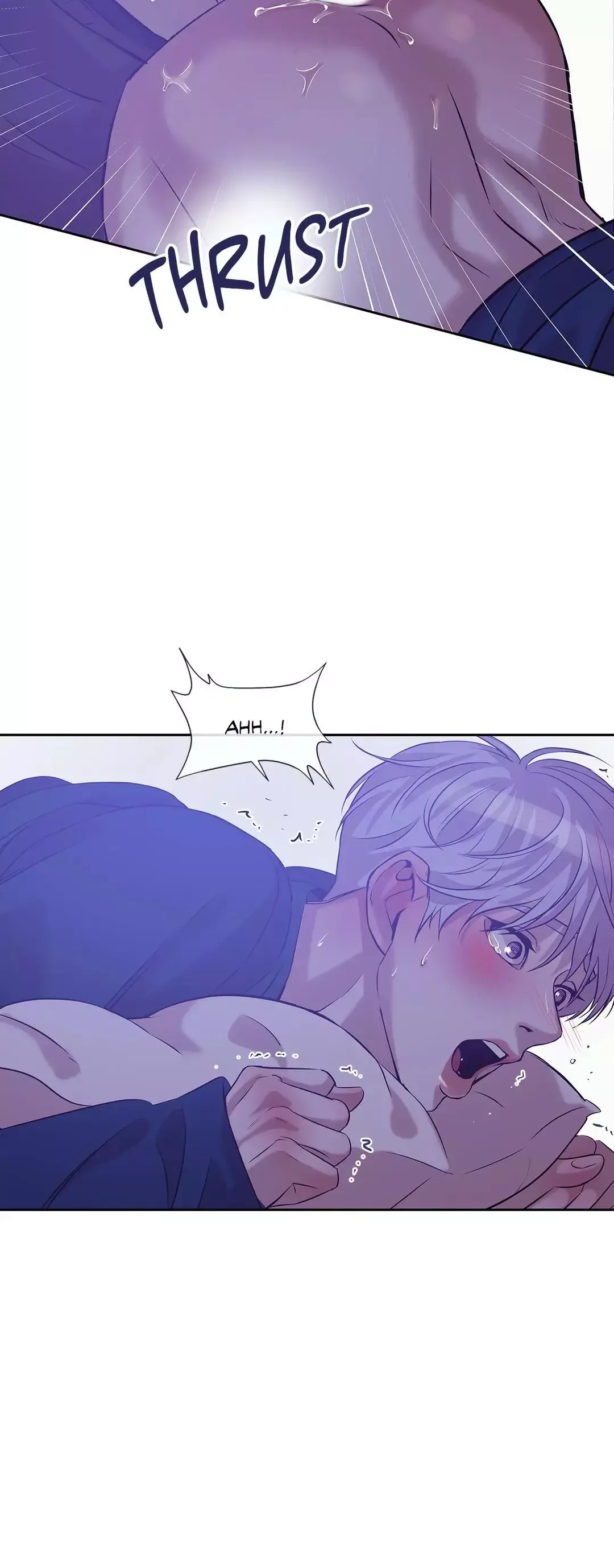 Pearl Boy Chapter 21 page 13
