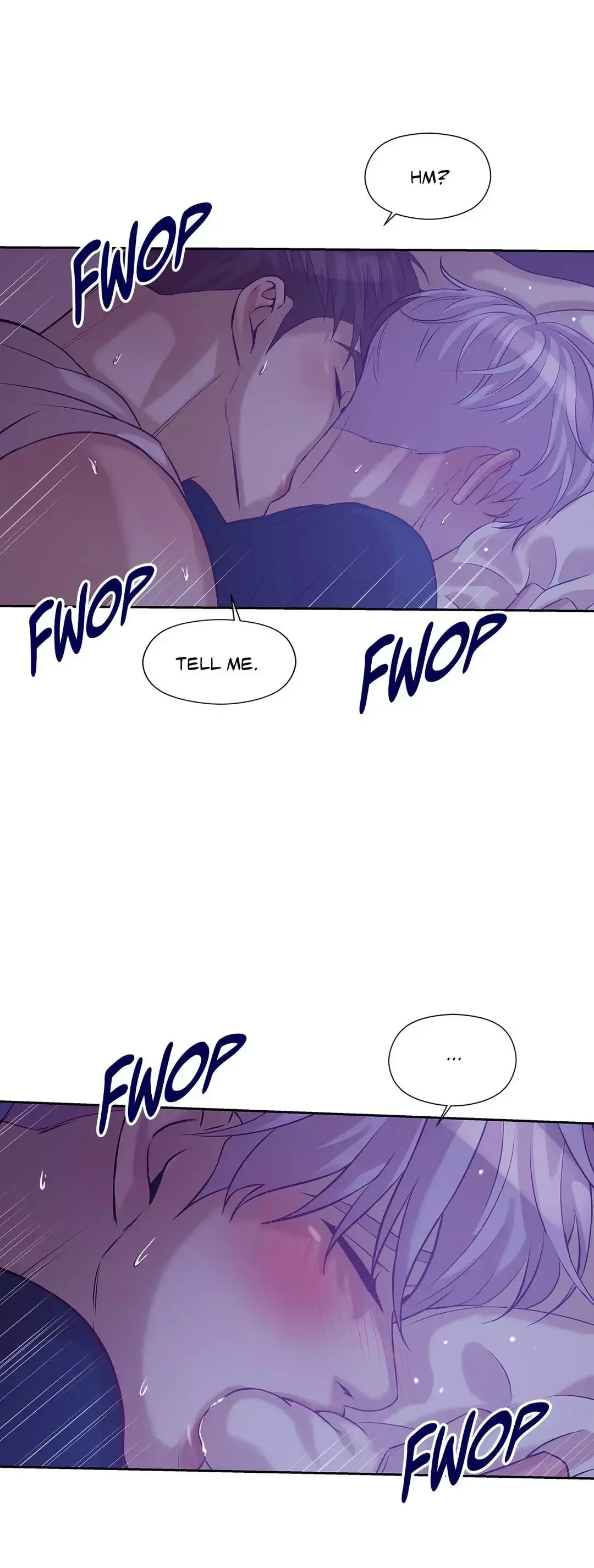 Pearl Boy Chapter 21 page 26