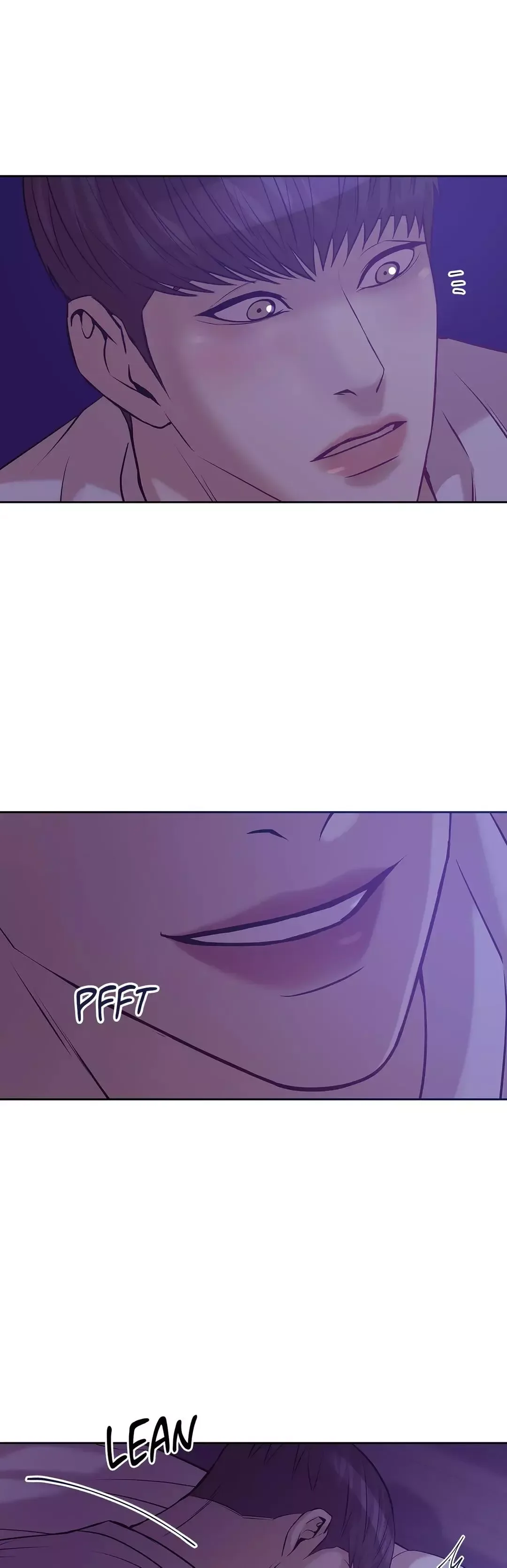 Pearl Boy Chapter 21 page 23