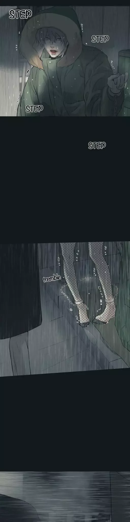 Pearl Boy Chapter 22 page 9