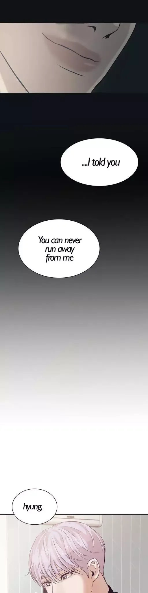 Pearl Boy Chapter 22 page 11