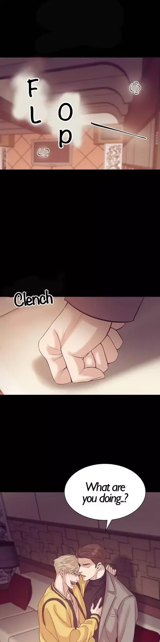 Pearl Boy Chapter 22 page 29
