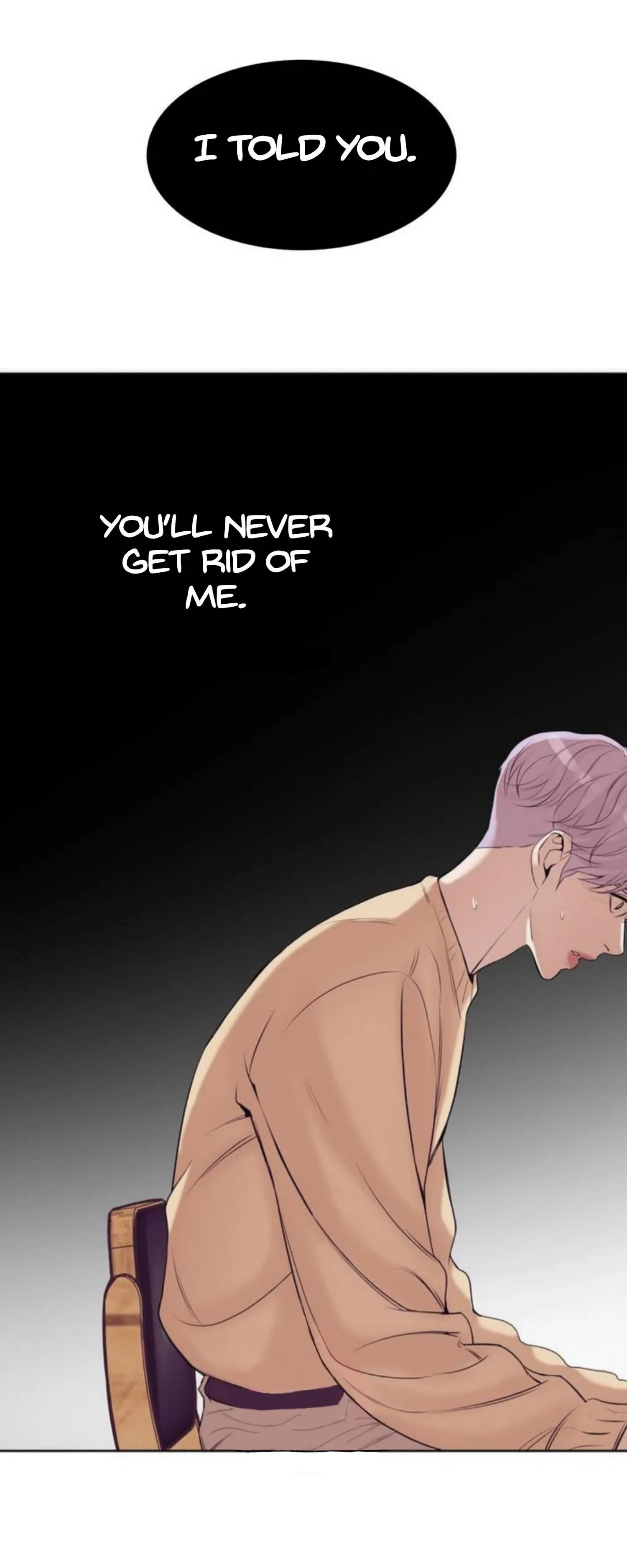 Pearl Boy Chapter 23 page 15