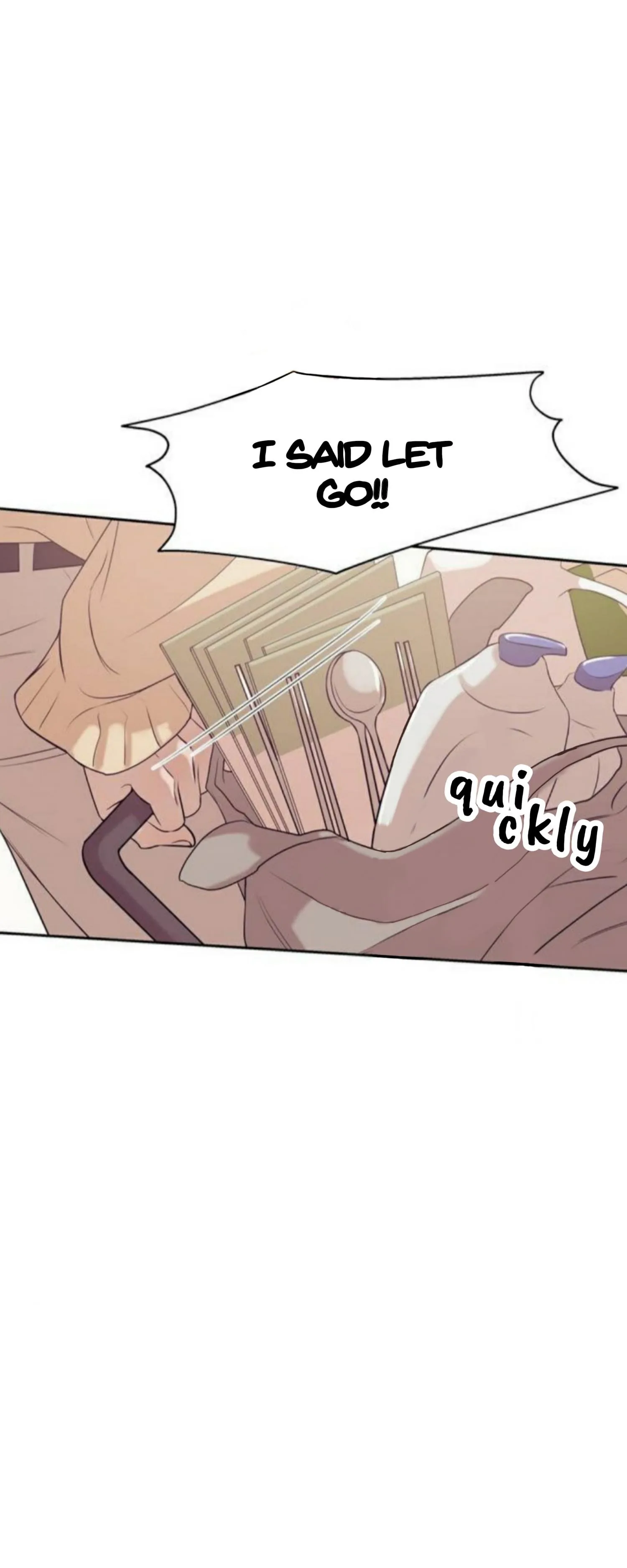 Pearl Boy Chapter 23 page 37