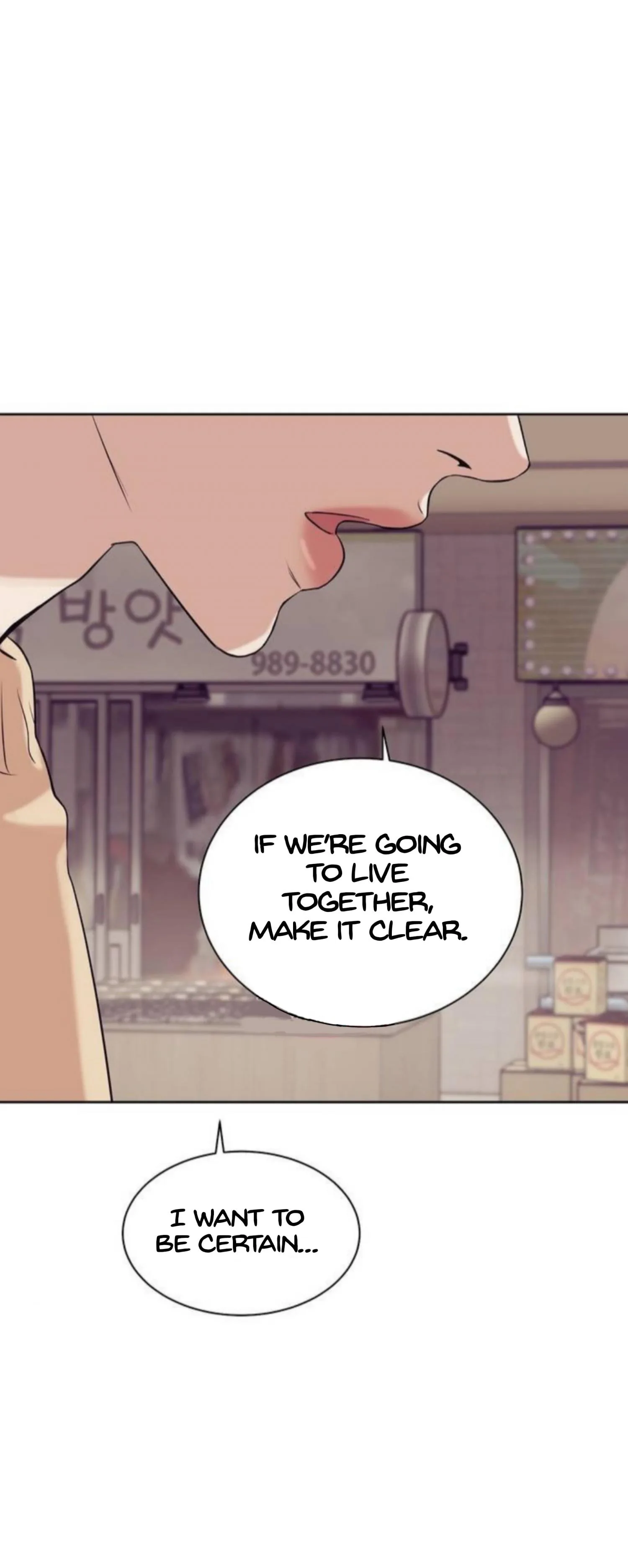 Pearl Boy Chapter 23 page 42
