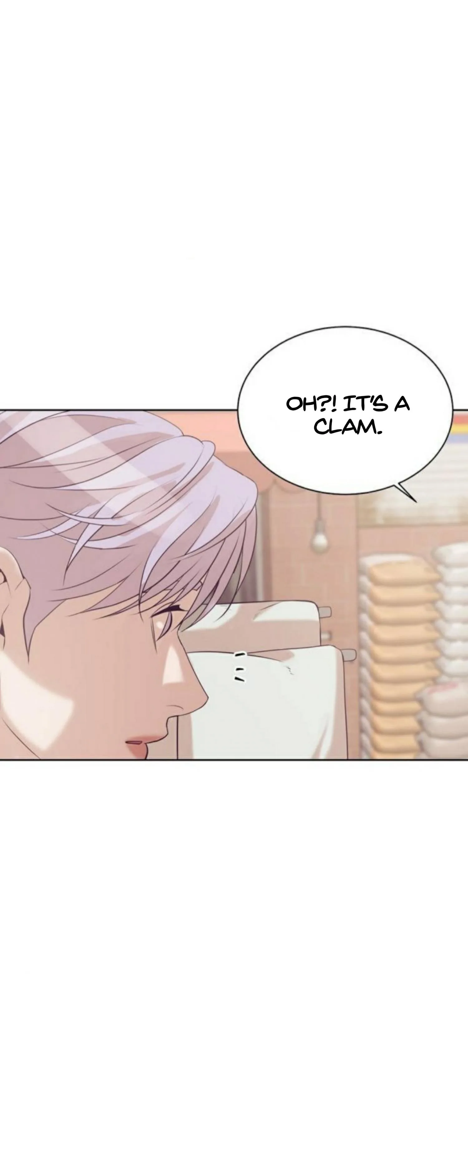 Pearl Boy Chapter 23 page 52