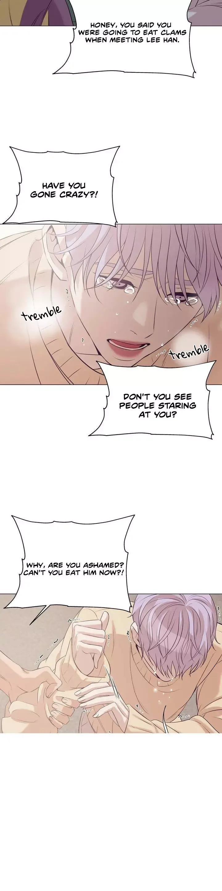 Pearl Boy Chapter 24 page 7