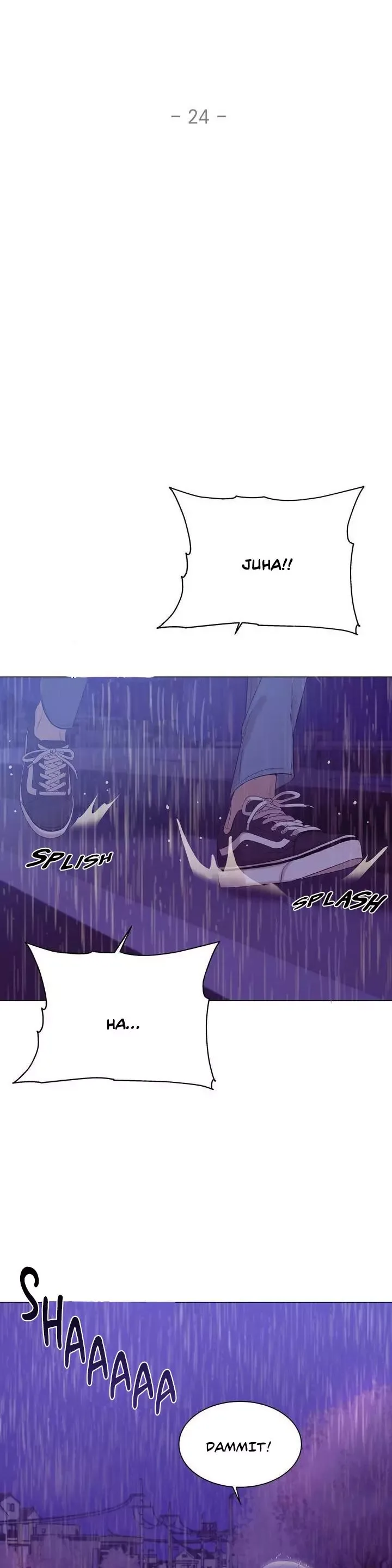 Pearl Boy Chapter 24 page 17
