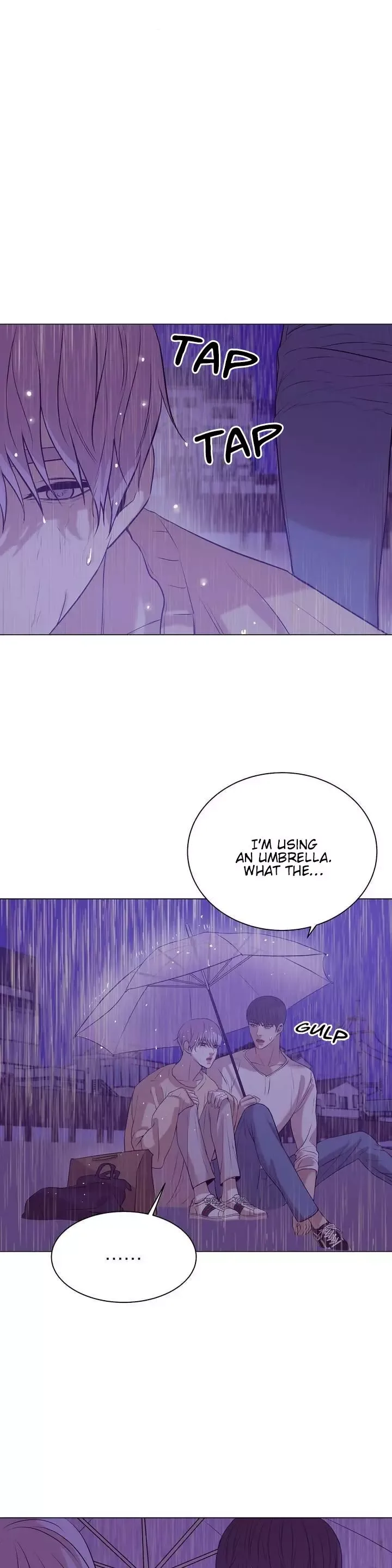 Pearl Boy Chapter 24 page 20