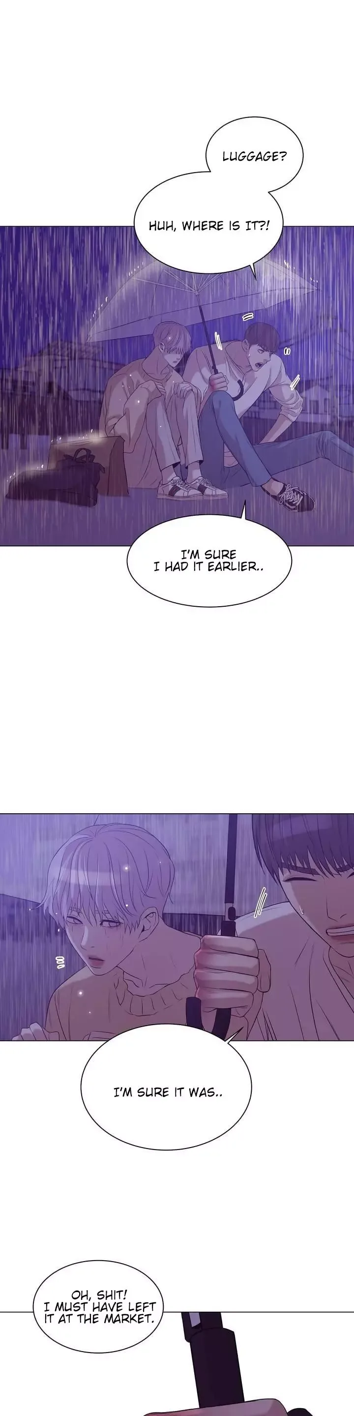 Pearl Boy Chapter 24 page 22