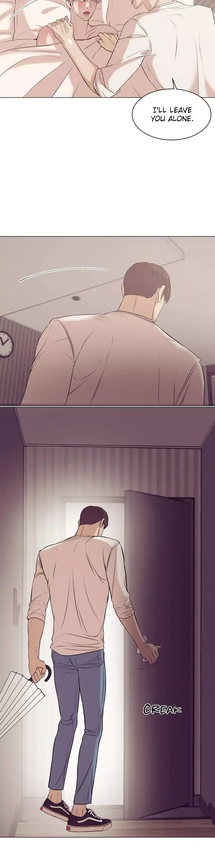 Pearl Boy Chapter 24 page 30