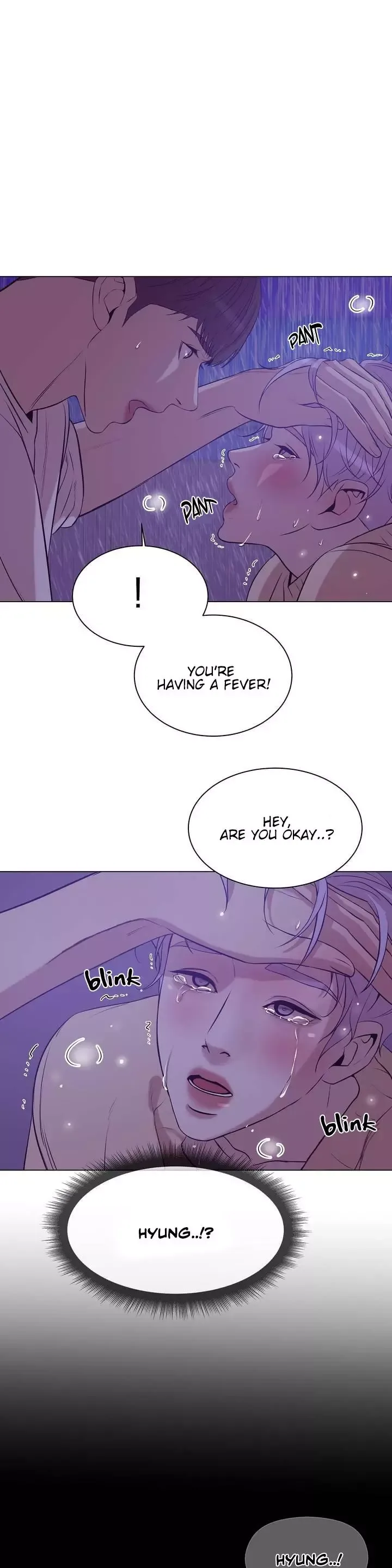 Pearl Boy Chapter 24 page 26