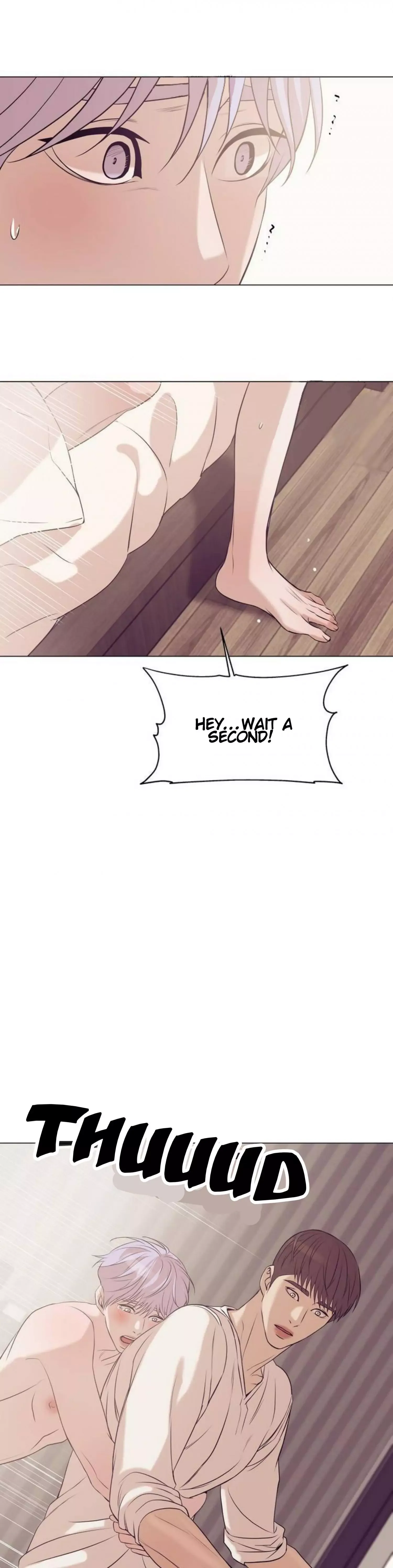 Pearl Boy Chapter 24 page 31