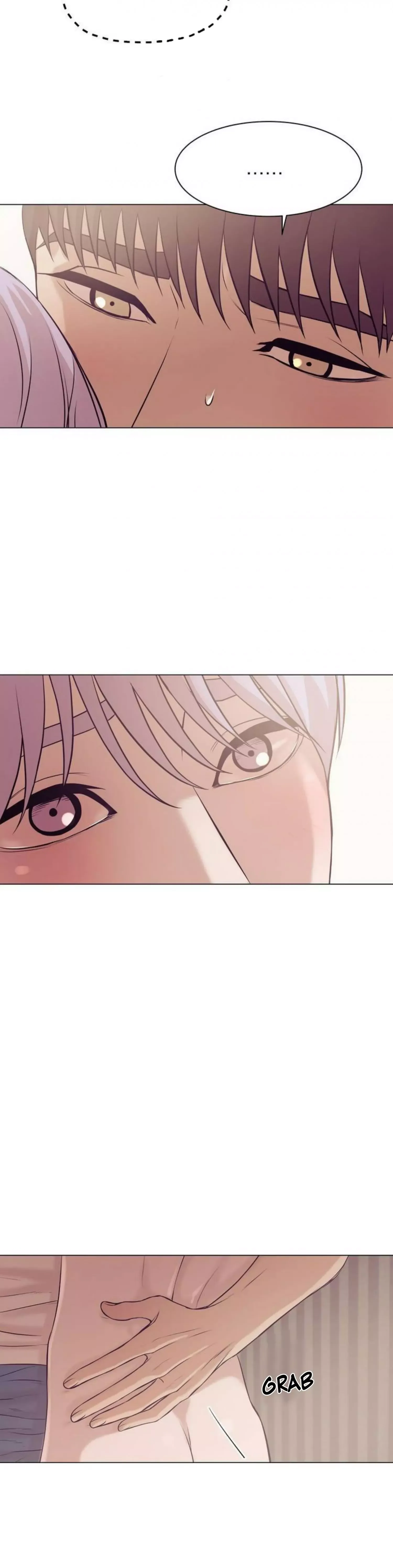 Pearl Boy Chapter 24 page 34