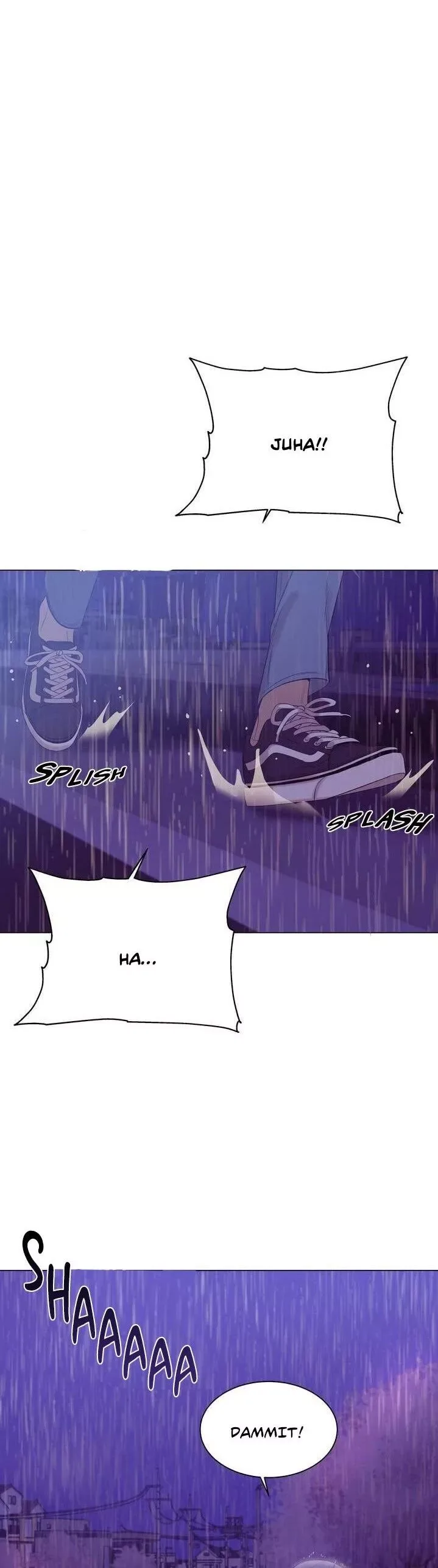 Pearl Boy Chapter 25 page 16