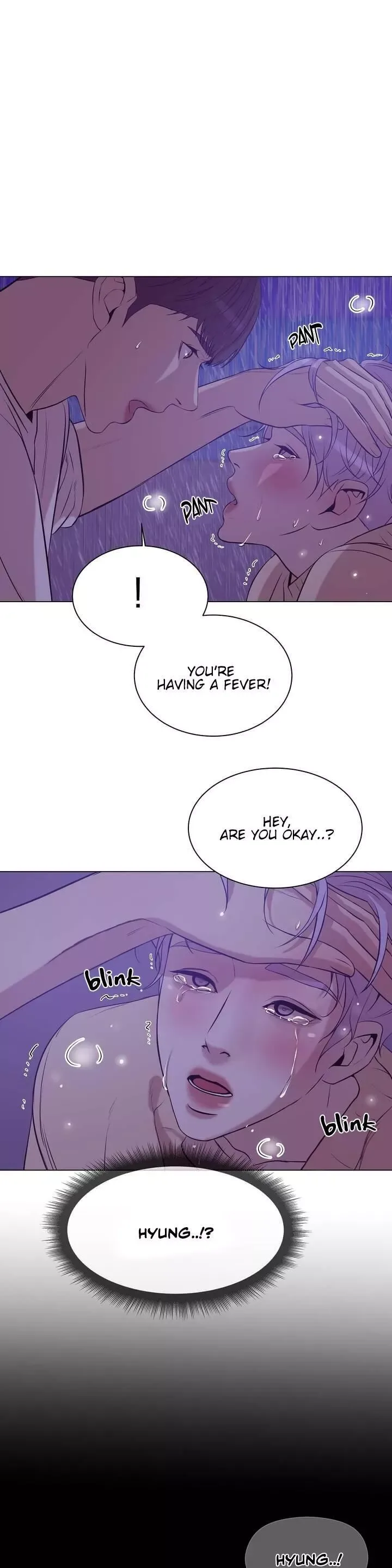 Pearl Boy Chapter 25 page 25