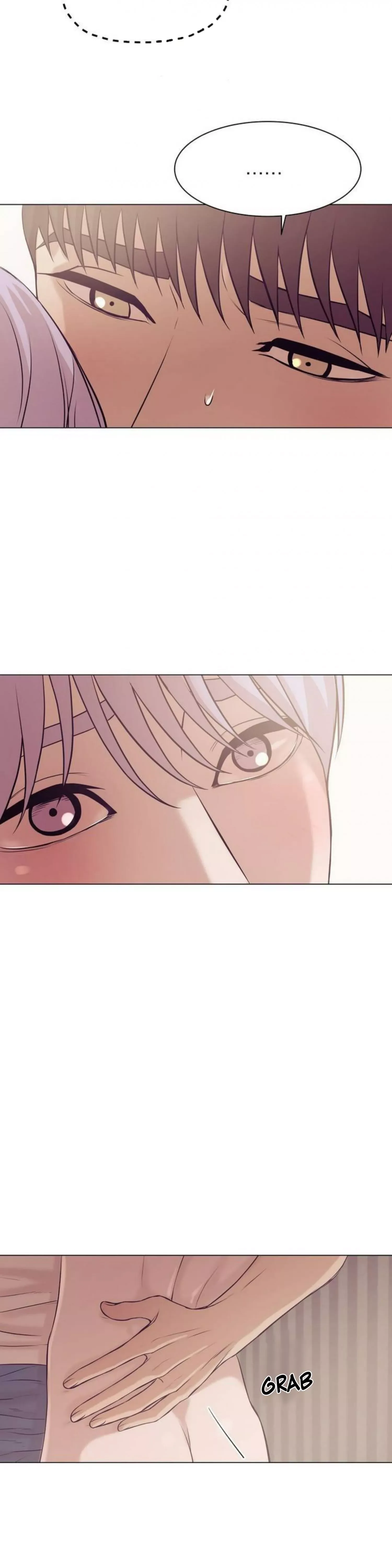 Pearl Boy Chapter 25 page 33