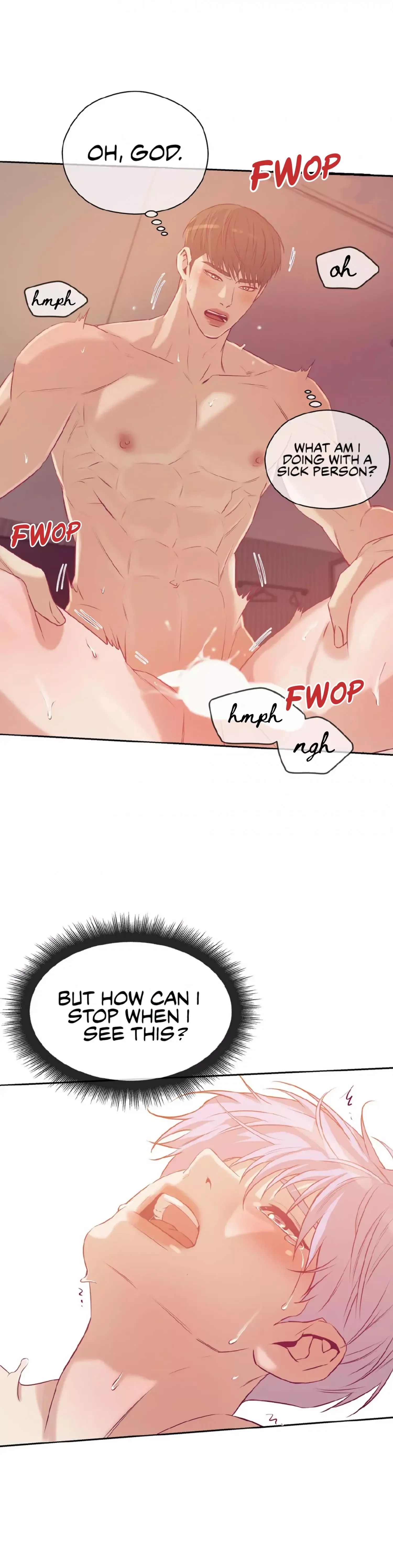 Pearl Boy Chapter 26 page 9