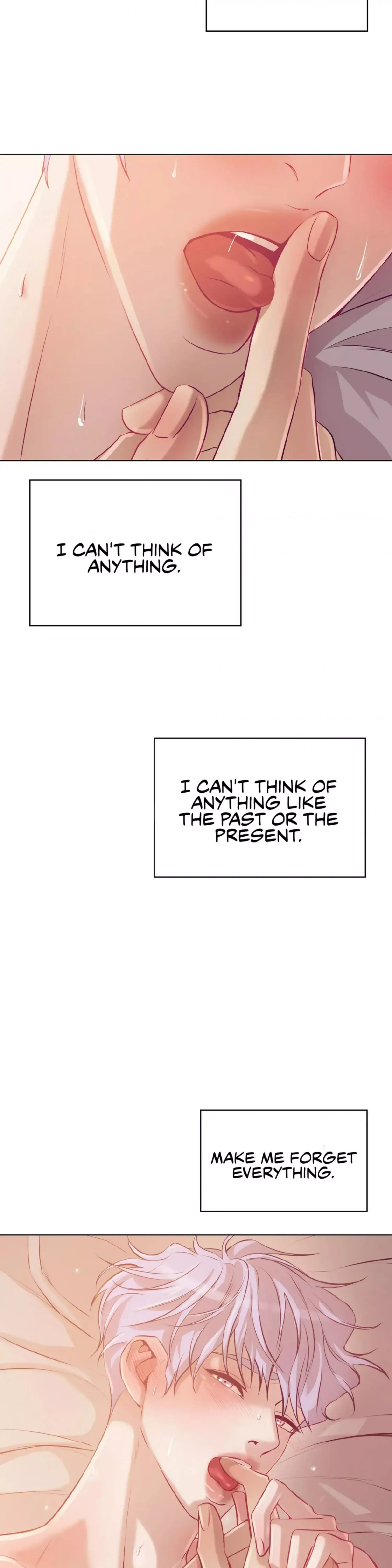 Pearl Boy Chapter 26 page 13