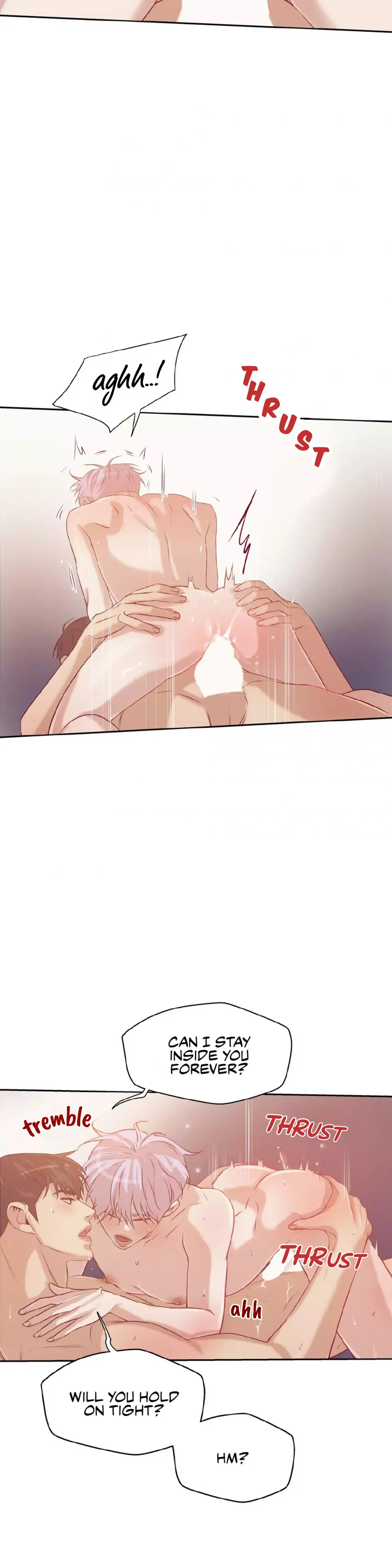 Pearl Boy Chapter 26 page 24