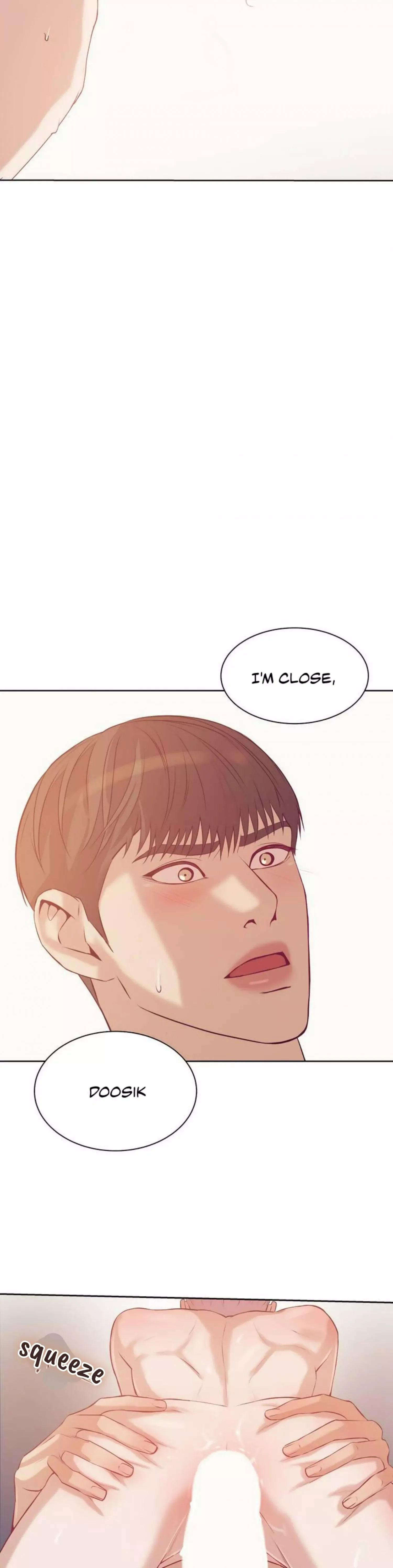 Pearl Boy Chapter 26 page 23