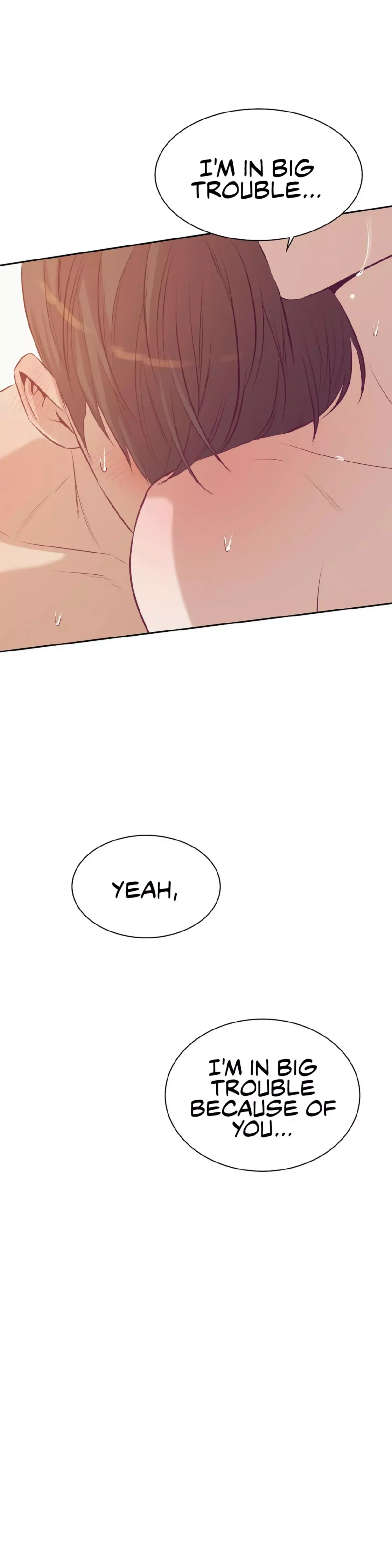 Pearl Boy Chapter 26 page 35