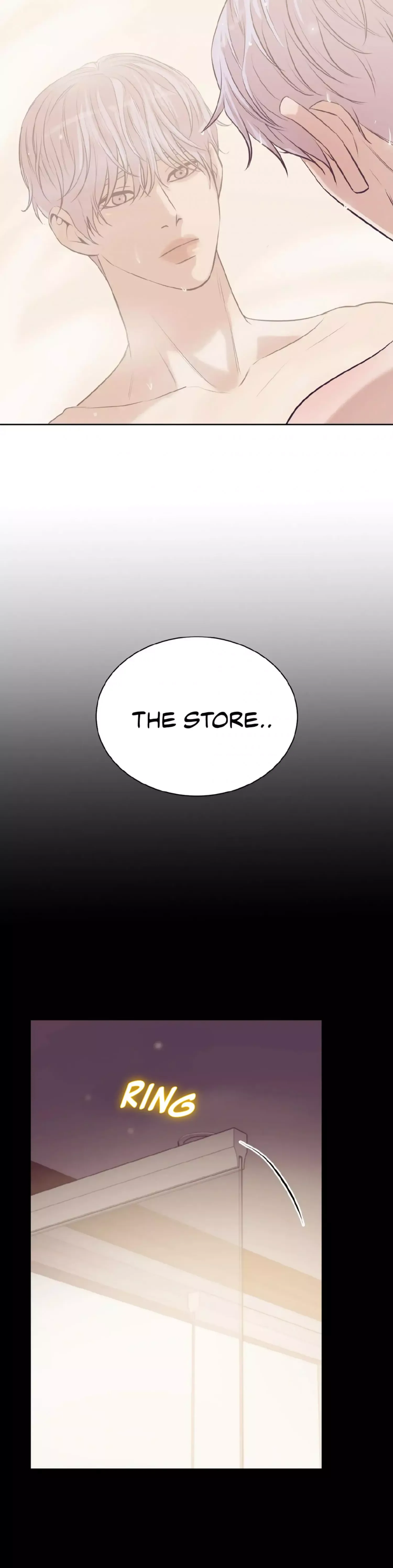 Pearl Boy Chapter 26 page 41