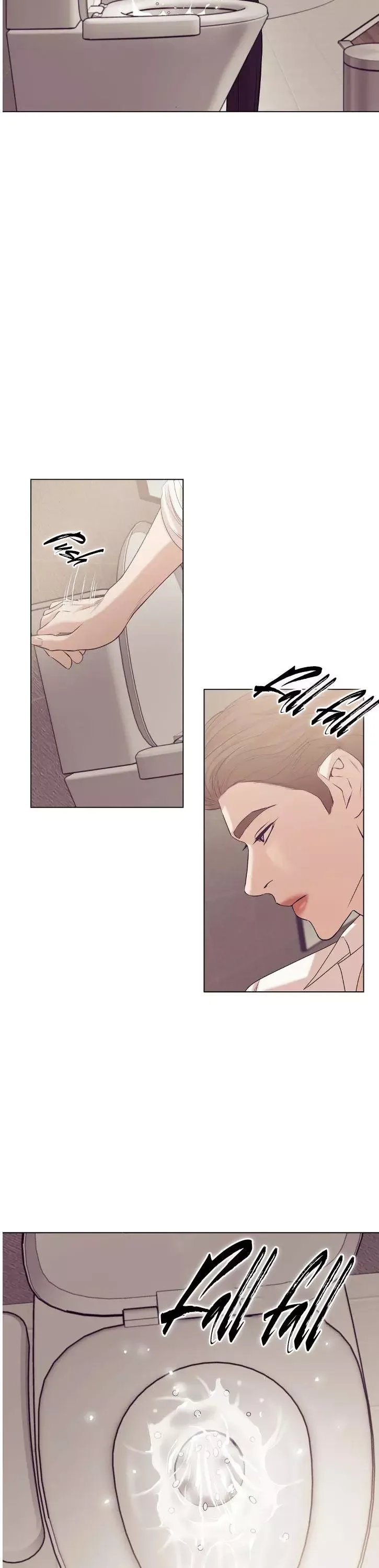 Pearl Boy Chapter 28.1 page 5