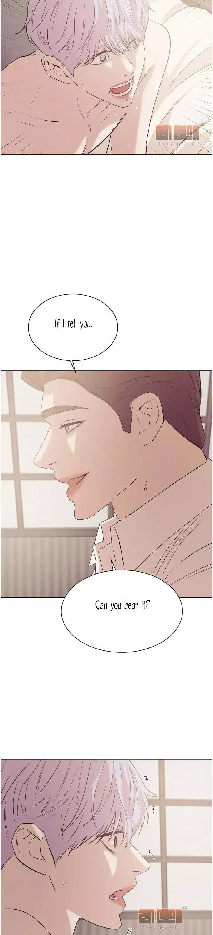 Pearl Boy Chapter 28.1 page 11